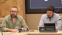 Unió de Pagesos cree que el cierre de Agama será "un atentado contra la soberanía alimentaria" de Baleares
