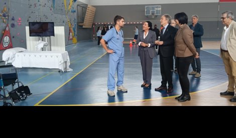 Es Andalucía - Granada