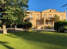 Escuela St. George School en Barcelona