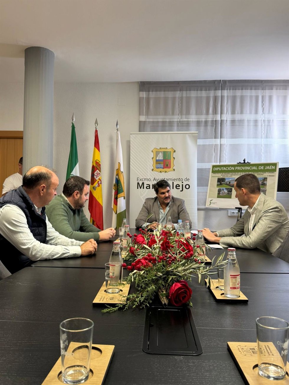 Presentación del proyecto