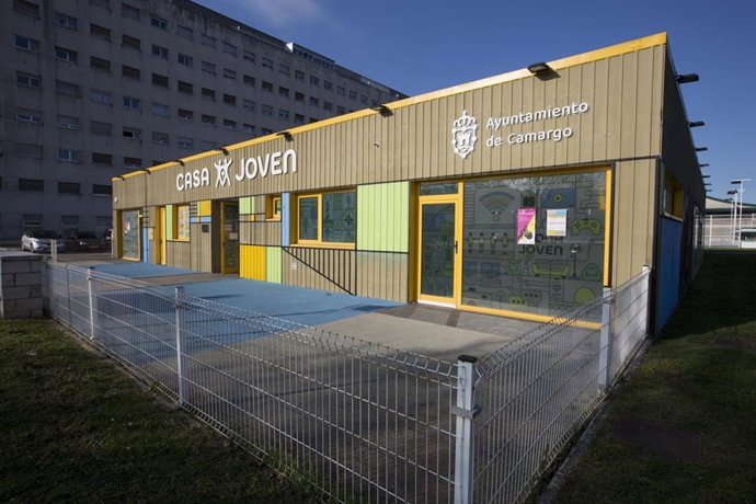 Archivo - Camargo abre el plazo de inscripción en el programa gratuito de formación juvenil 'Dinamizadores'