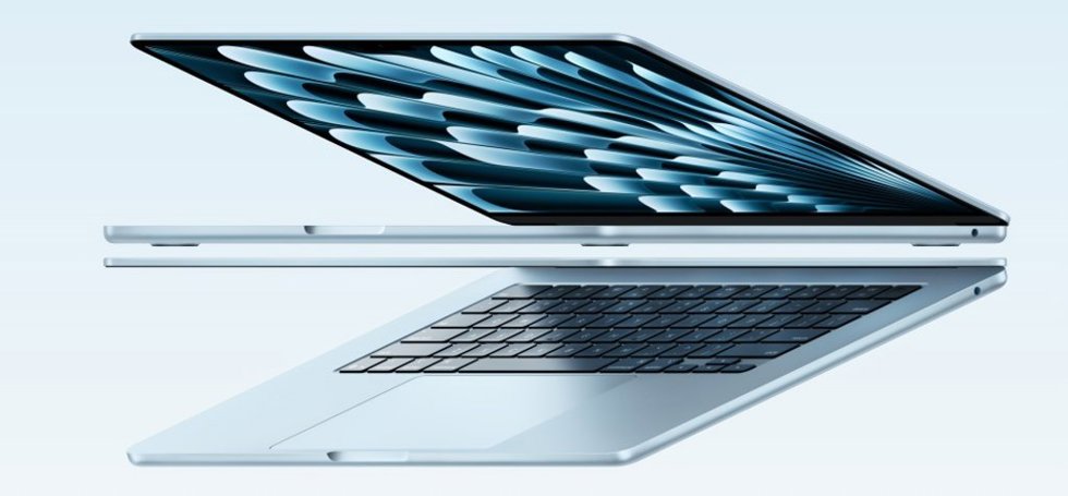 MacBook Air