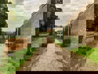 Aviso naranja de la Aemet en Mallorca: se esperan tormentas que pueden ir acompañadadas de granizo