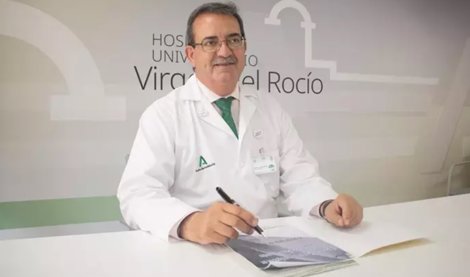 Es Andalucía - Sevilla