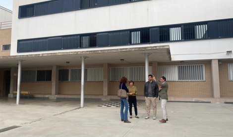 Es Andalucía - Jaén