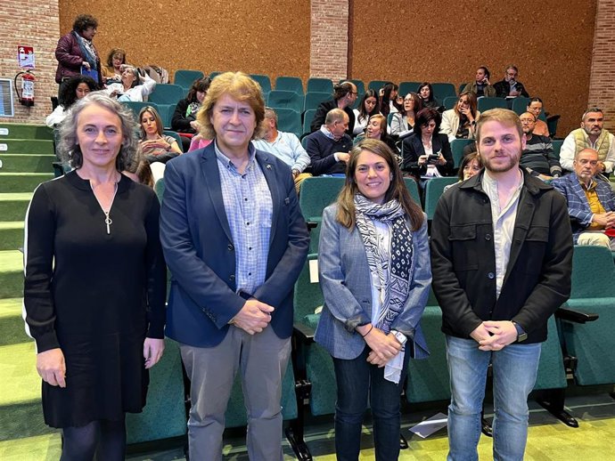 Encuentro provincial de destinos SICTED.