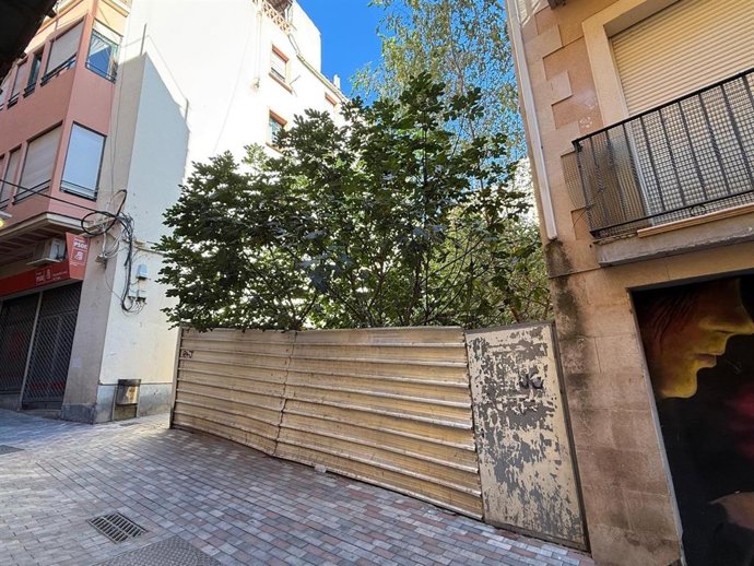 El presupuesto de licitación asciende a 61.829,73 euros y el plazo de presentación de ofertas finaliza el próximo 18 de noviembre.