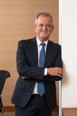 Alejandro Bañón, nou degà autonòmic dels registradors valencians