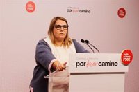 El PSOE de C-LM confía en que el Estatuto regional "salga con el mayor apoyo posible" en el Congreso