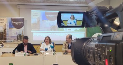 Es Andalucía - Jaén