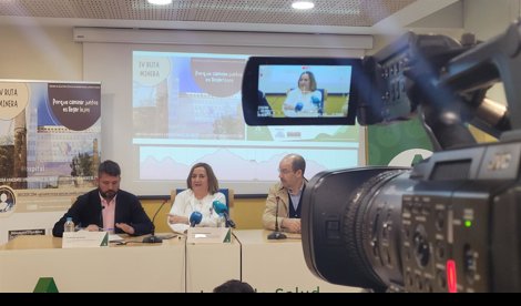 Es Andalucía - Jaén