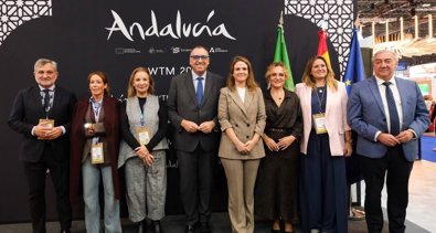 Es Andalucía - Sevilla