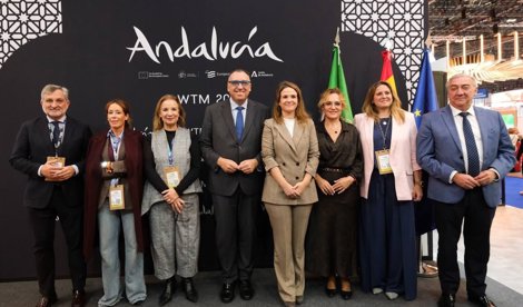 Es Andalucía - Sevilla