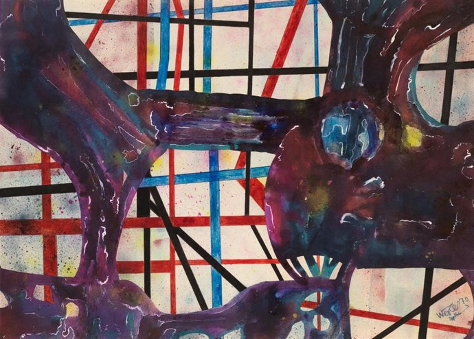 Archivo - El Consorci de Museus y el Ayuntamiento de Castelló homenajean al pintor Wences Rambla con una exposición