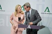 La Junta entrega diez galardones en los premios Andalucía de Agricultura y Pesca
