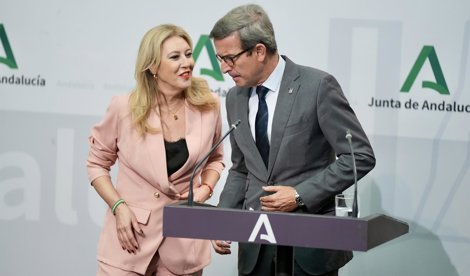 Es Andalucía - Sevilla