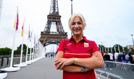 Es Andalucía - Sevilla