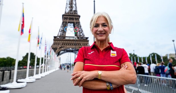 Es Andalucía - Sevilla