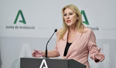 Es Andalucía - Sevilla