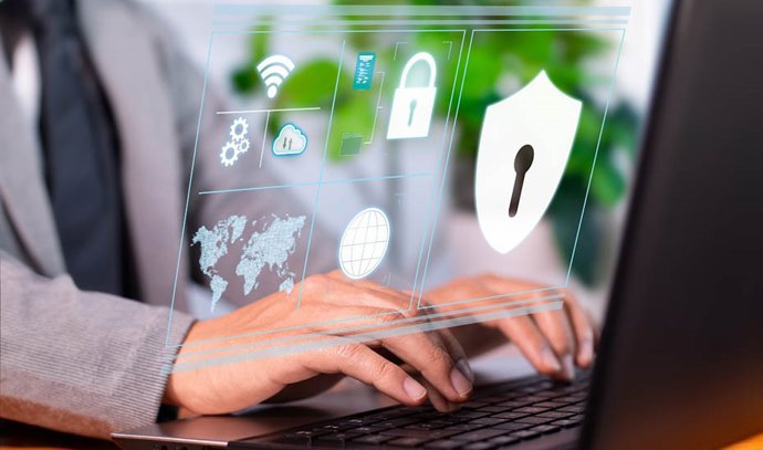 Junta de Andalucía gestionó hasta el mes de septiembre 9.781 incidentes de ciberseguridad, un 24% más