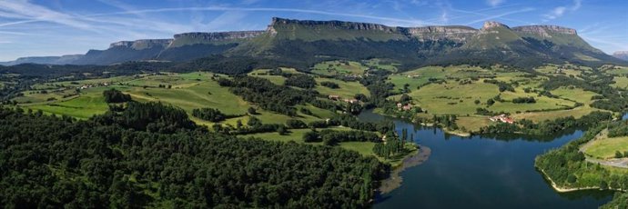 Archivo - Cuadrilla de Ayala