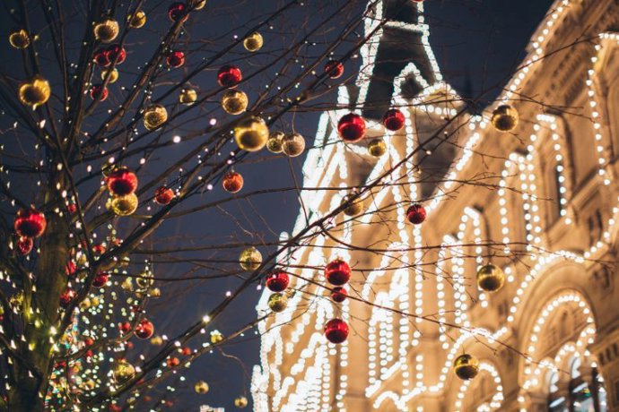 ¿Cómo evitar imprevistos en las vacaciones de Navidad?