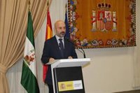 Subdelegado en Málaga insta a administraciones a buscar solución a movilidad: "Solo por parte del Gobierno no se puede"