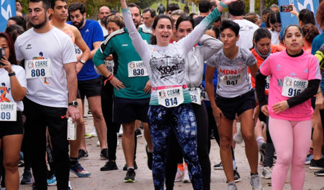 Comunicados Ocio y Deportes