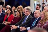 Foto: Feijóo critica que Sánchez siente en la mesa del Gobierno a Torres, "un ministro que forma parte de la trama corrupta"