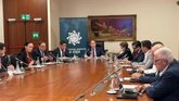 Foto: El Grupo La Rábida reforzará su programa de conversatorios iberoamericanos