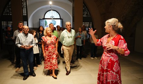 Es Andalucía - Sevilla