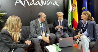 Es Andalucía - Córdoba