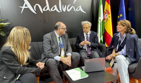 Turismo Andaluz