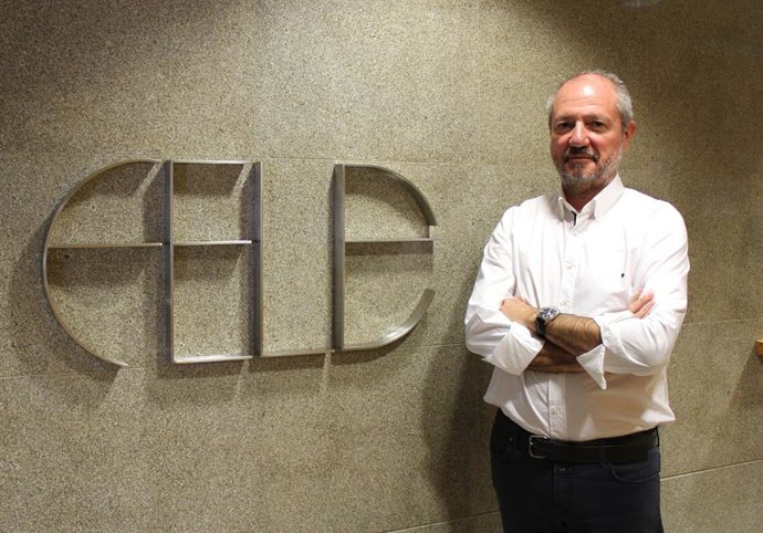 Ignacio Tejera, nombrado Empresario Leonés del año 2025 por la FELE.