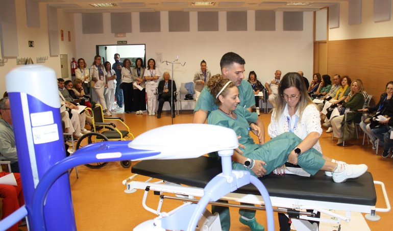 Es Andalucía - Granada