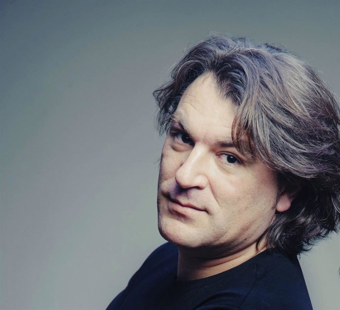 Archivo - Dorantes es uno de los artistas que participa en el espectáculo 'De tal palo'