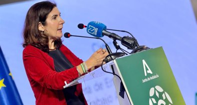 Es Andalucía - Málaga