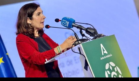 Es Andalucía - Málaga