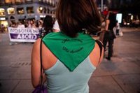 CCOO critica la derivación "sistemática" a la privada para abortos y la Junta dice que el modelo garantiza este derecho
