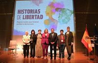 Planas: "Las mujeres han cambiado la realidad del mundo rural y son la clave de su futuro"