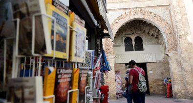 Es Andalucía - Granada
