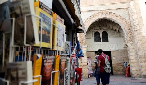 Es Andalucía - Granada