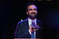 El alcalde electo de Nueva York nombra un equipo de transición tras sus promesas de transformar la ciudad