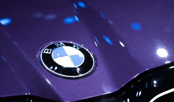 Archivo - BMW
