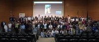 Más de 200 jóvenes investigadores celebran el V Congreso Internacional JIS del Mar 2025 en la Universidad de Huelva