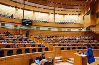 El Senado rechaza una moción del PSOE para instar al Gobierno a mejorar de los programas de cribados de cáncer de mama