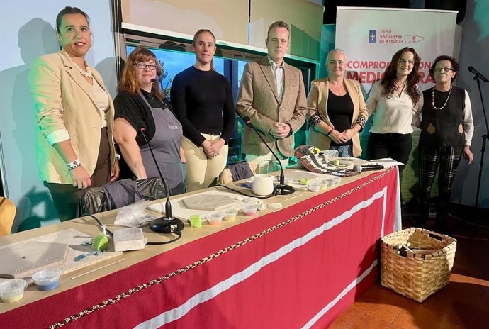 Acto Mujeres Rurales 2025