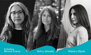 Editorial Almadía y la Sociedad Ventosa-Arrufat crean un premio internacional de novela breve