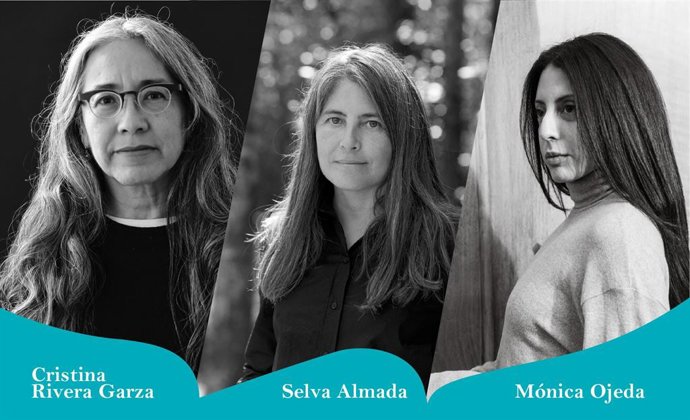 Editorial Almadía y la Sociedad Ventosa-Arrufat crean un premio internacional de novela breve