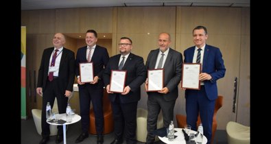 EpAgro - Unión Europea